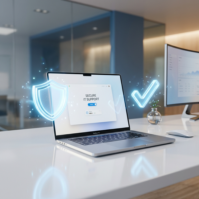 Redes e Conectividade